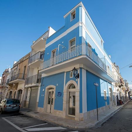 Ai Cappuccini Guest House 노이카타로 외부 사진