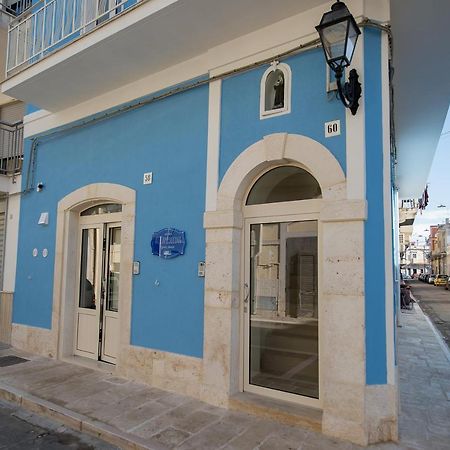 Ai Cappuccini Guest House 노이카타로 외부 사진