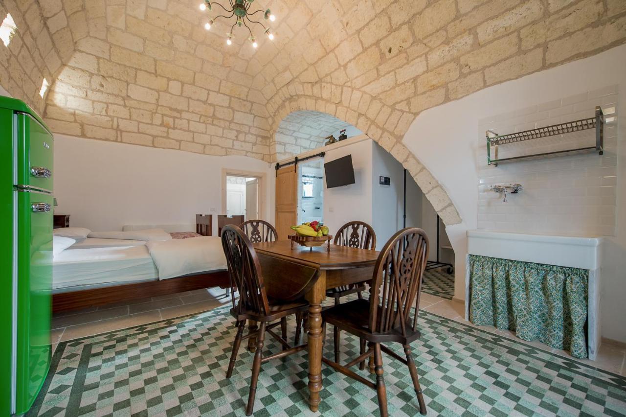 Ai Cappuccini Guest House 노이카타로 외부 사진