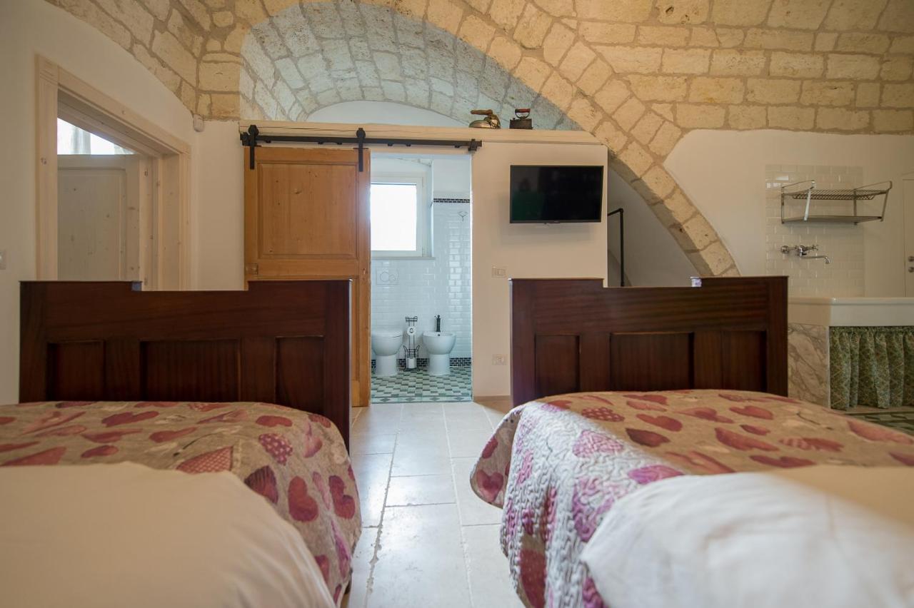 Ai Cappuccini Guest House 노이카타로 외부 사진