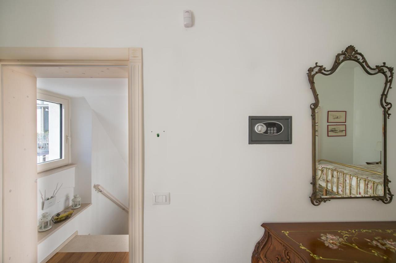 Ai Cappuccini Guest House 노이카타로 외부 사진