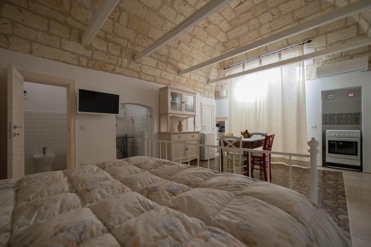 Ai Cappuccini Guest House 노이카타로 외부 사진