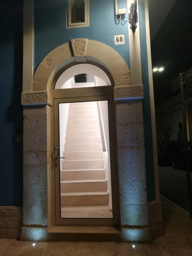 Ai Cappuccini Guest House 노이카타로 외부 사진