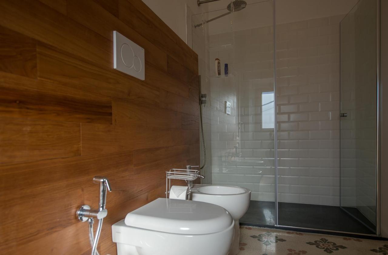 Ai Cappuccini Guest House 노이카타로 외부 사진