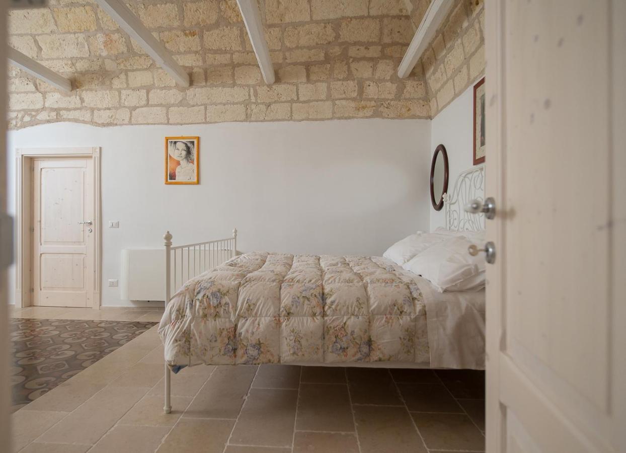 Ai Cappuccini Guest House 노이카타로 외부 사진
