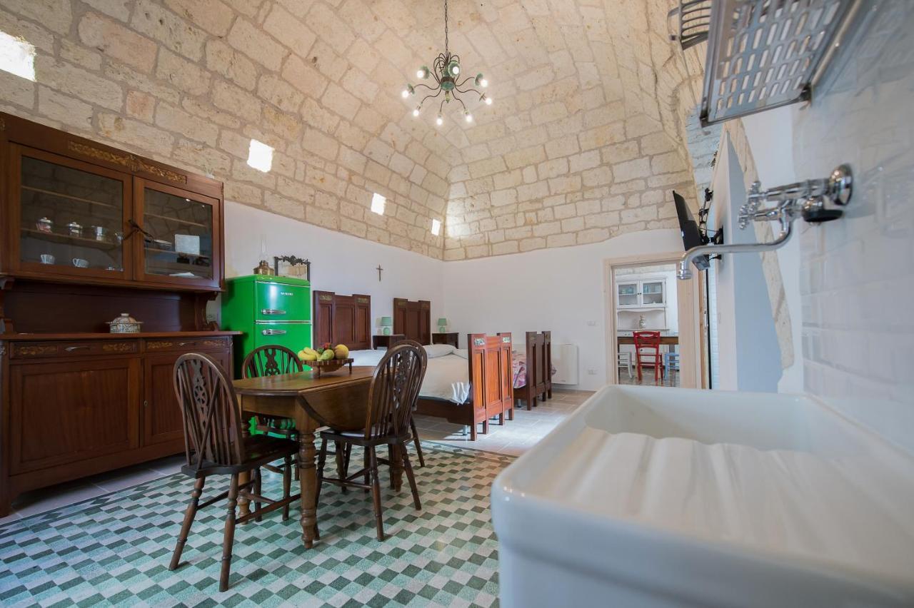 Ai Cappuccini Guest House 노이카타로 외부 사진