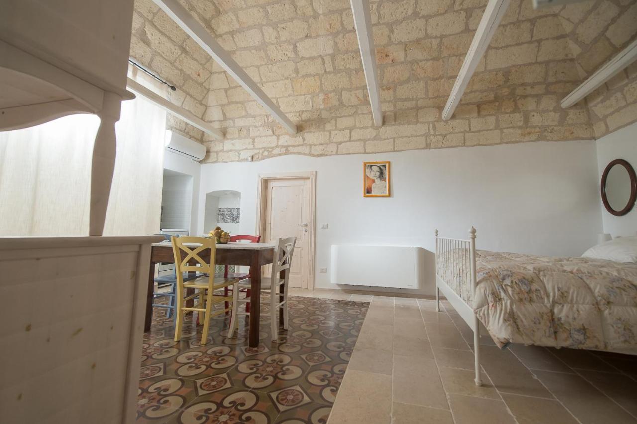 Ai Cappuccini Guest House 노이카타로 외부 사진