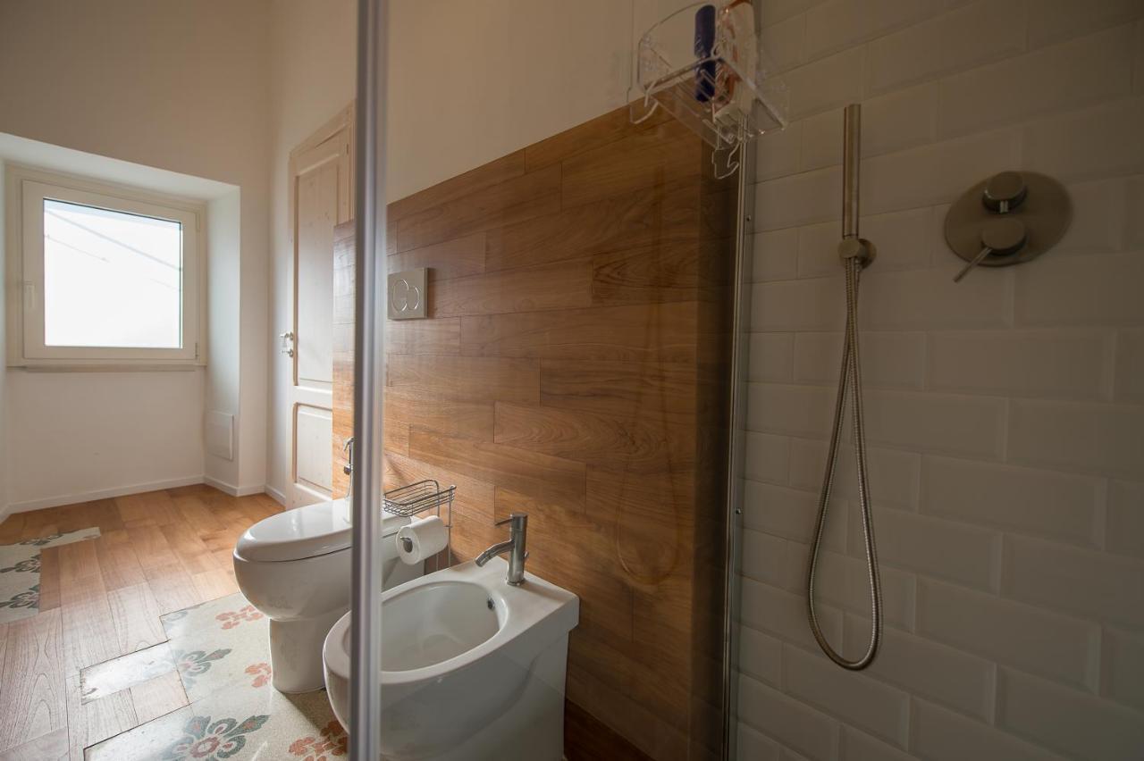 Ai Cappuccini Guest House 노이카타로 외부 사진