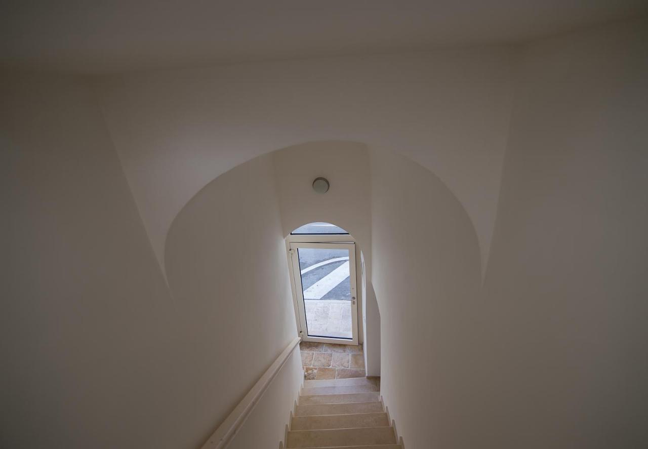 Ai Cappuccini Guest House 노이카타로 외부 사진
