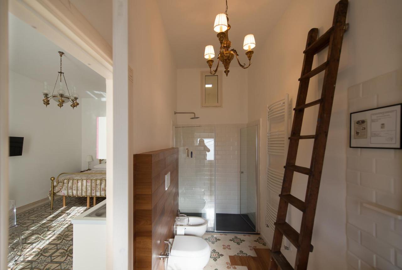 Ai Cappuccini Guest House 노이카타로 외부 사진