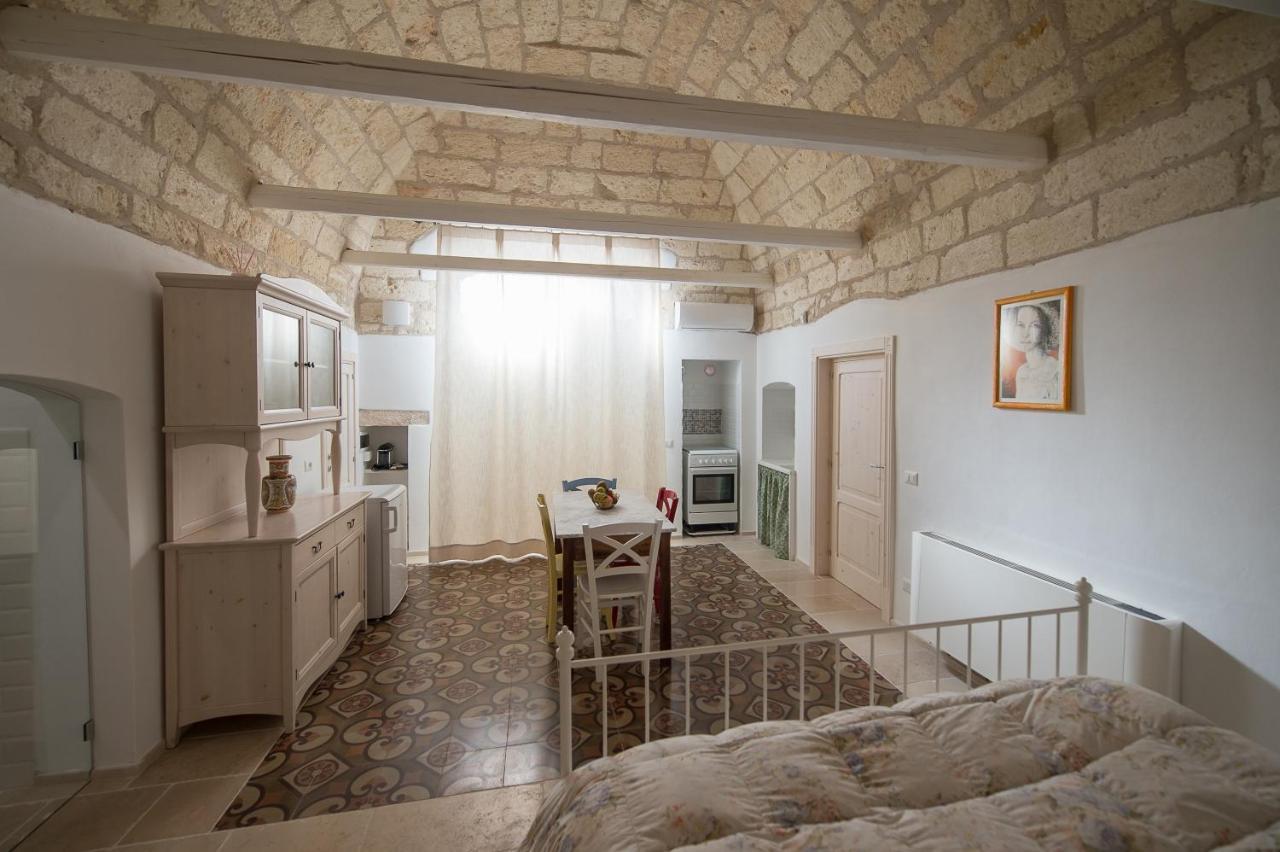 Ai Cappuccini Guest House 노이카타로 외부 사진