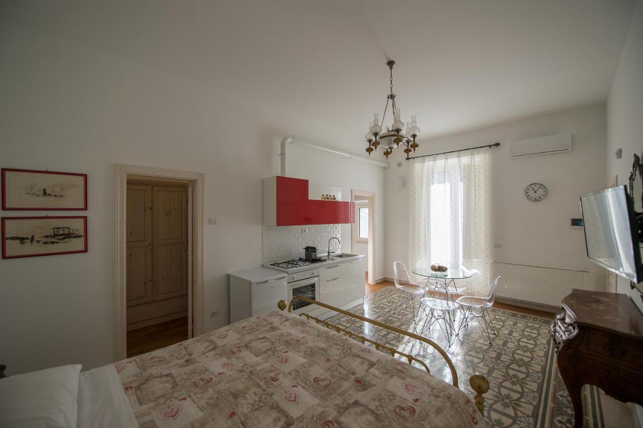 Ai Cappuccini Guest House 노이카타로 외부 사진