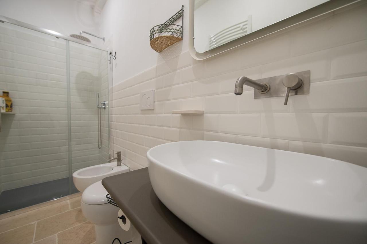 Ai Cappuccini Guest House 노이카타로 외부 사진