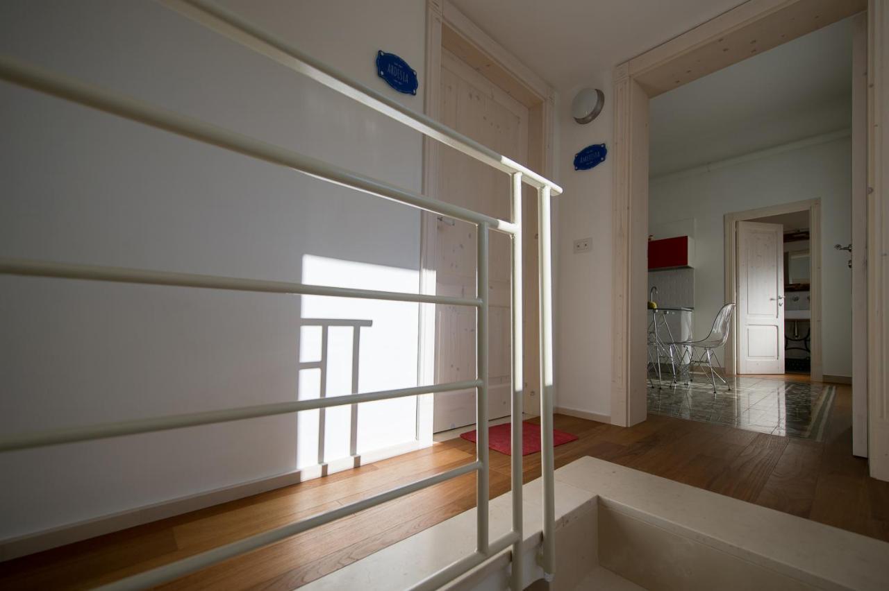 Ai Cappuccini Guest House 노이카타로 외부 사진