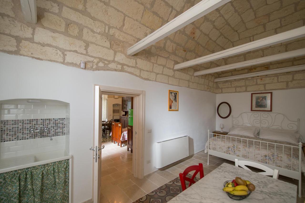 Ai Cappuccini Guest House 노이카타로 외부 사진