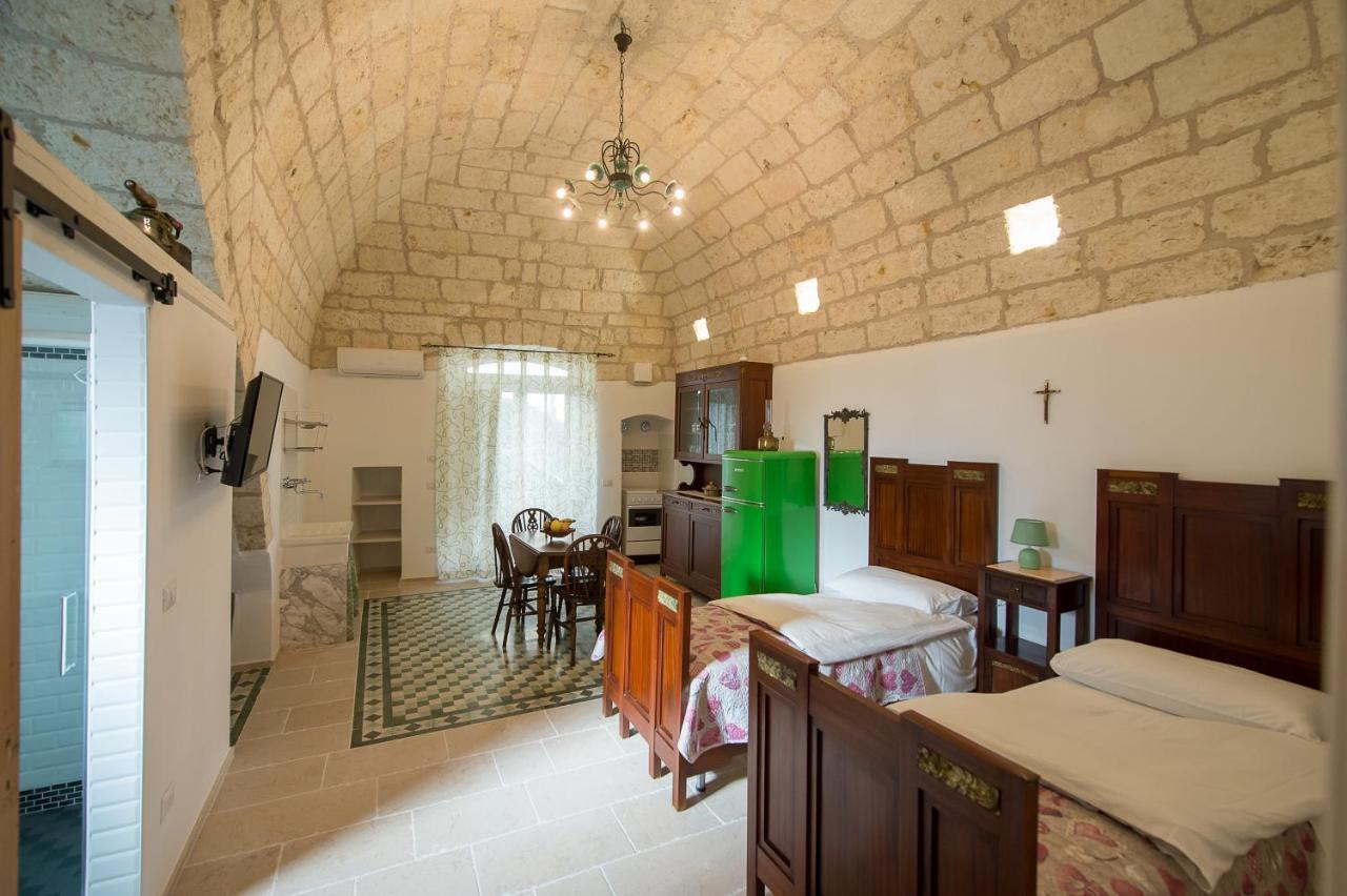 Ai Cappuccini Guest House 노이카타로 외부 사진