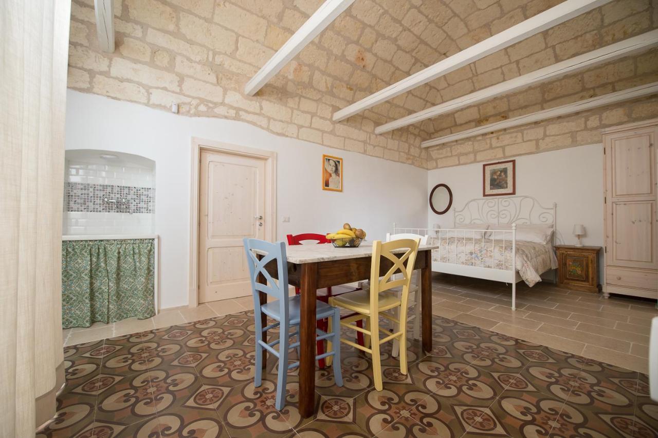 Ai Cappuccini Guest House 노이카타로 외부 사진