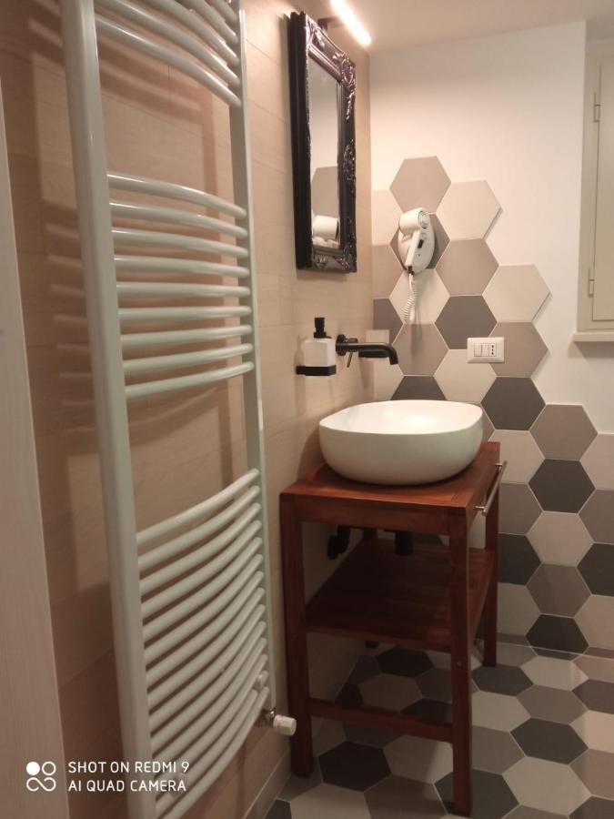 Ai Cappuccini Guest House 노이카타로 외부 사진