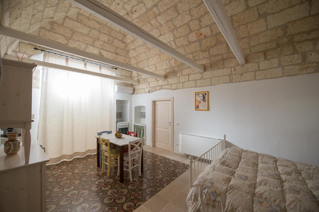 Ai Cappuccini Guest House 노이카타로 외부 사진