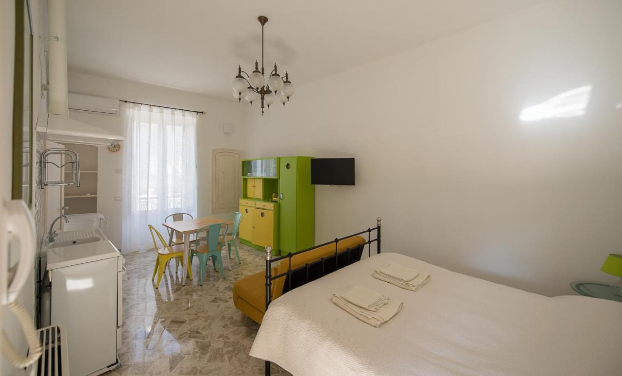 Ai Cappuccini Guest House 노이카타로 외부 사진