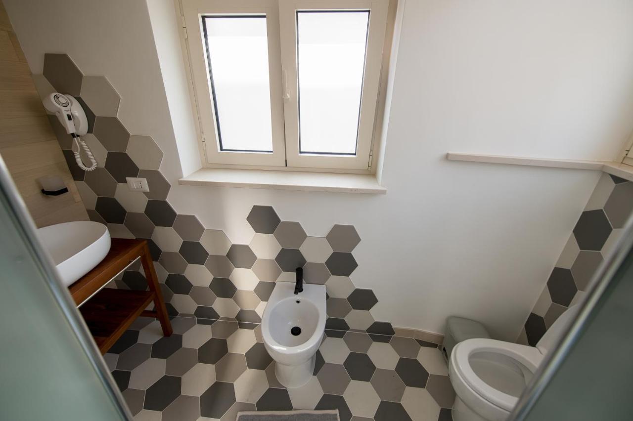 Ai Cappuccini Guest House 노이카타로 외부 사진
